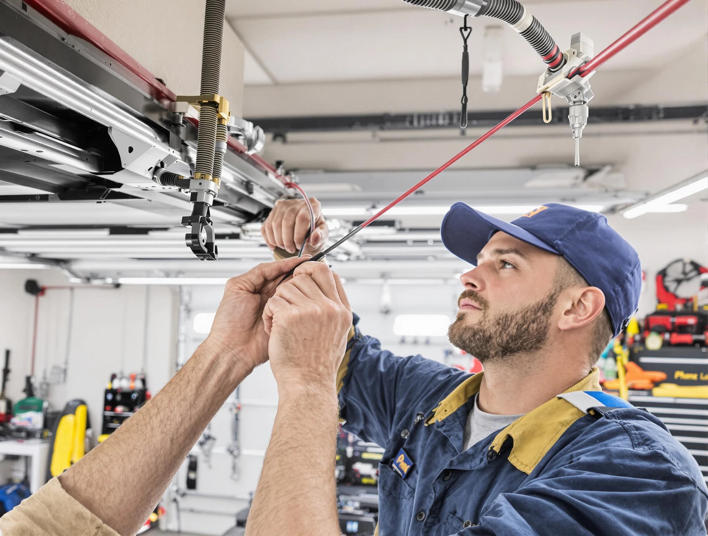 Cable Repair service in North Ogden, UT