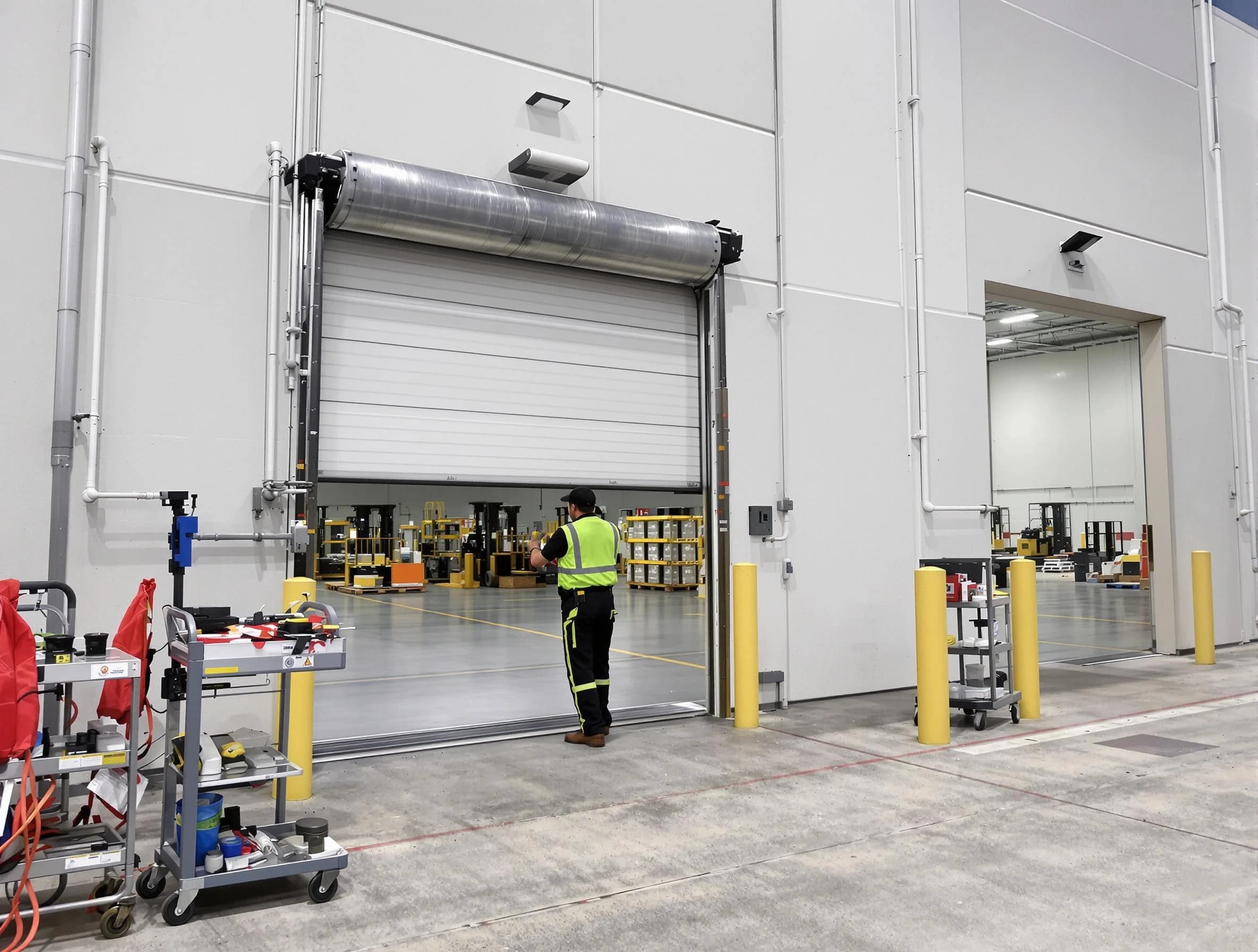 Commercial Repair service in North Ogden, UT