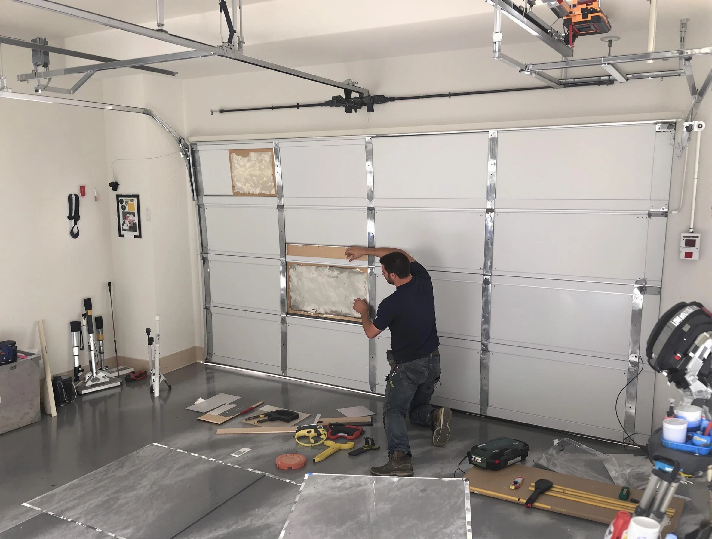 Panel Repair service in North Ogden, UT